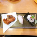 スシロー - 料理写真: