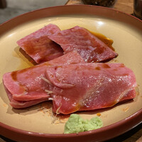 焼うお いし川 - 