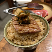 焼うお いし川 - 