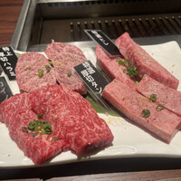 焼肉ぽんが 江ノ島 - 