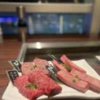 焼肉ぽんが 江ノ島 - 