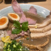 自家製麺 MENSHO TOKYO