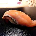 すし 良月 - マスノスケ