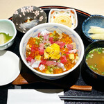 Ginza Sushimasa - 