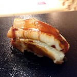 すし 良月 - 穴子