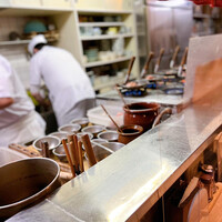 季節割烹 勝味 - 