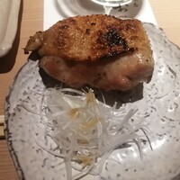 焼鳥 おみ乃 - 