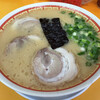 大峰ラーメン