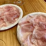 サルメリア コメスタ - 