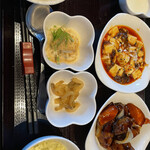 御膳房 銀座店 - 