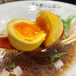Ramen Ishibashi - 