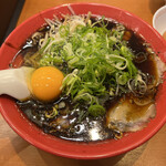 ラーメン魁力屋 - 