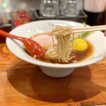 Ramen Ishibashi - 