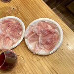 サルメリア コメスタ - 