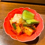 赤坂 らいもん - 