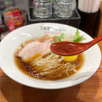 Ramen Ishibashi - 