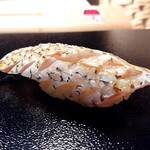 すし 良月 - 真鯛