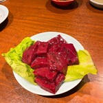 赤坂 らいもん - 