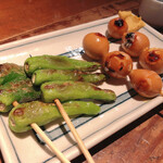 Kushiyaki Bumpuku - 