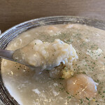 中華屋台 加匠 - 