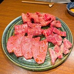 赤坂 らいもん - 