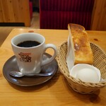 Komeda Kohi Ten - 