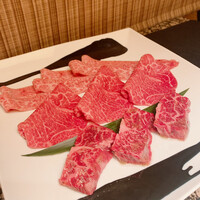 うしごろ 貫 恵比寿本店 -  うしごろ 貫 恵比寿本店 -