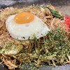 かっぱ焼きそば 喜八 浅草かっぱ橋本店