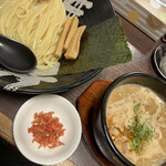 Onsen Tsukemen Ishin - 