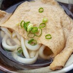 讃岐うどん がもう - 