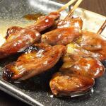 とりのすけ - メイン写真: