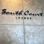 Lounge South Court - 