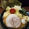 浅草商店 - 味噌ラーメン　800円