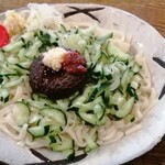 HOTJaJa - じゃじゃ麺320g 660円