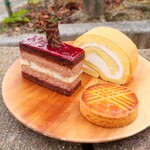SUZU洋菓子店 - 