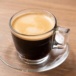 Cafe＆Bar Aile Ange - コーヒー