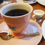 小川珈琲 - オーガニックハウスブレンド【460円】