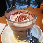 小川珈琲 - チョコラータ【650円】