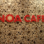 NOA COFFEE - 看板