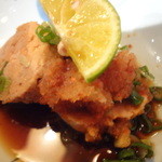 ととや - あん肝