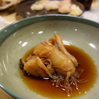 中洲鷹勝 本店 - 魚の煮付け