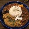 Kikuchi Curry