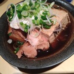 縁家 - 肉豆腐