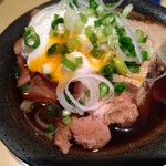 縁家 - 肉豆腐