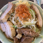 かじろうramen7 - 小豚