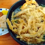 錦うどん - 