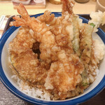 Tendon Tenya - 