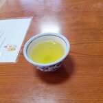 Oomura - お茶