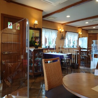 カフェ バラード_2