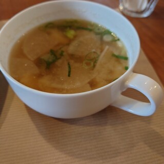 カフェ バラード_0